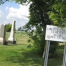 Liberty Chapel Cemetery