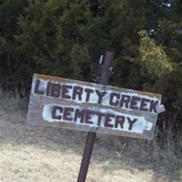 Liberty Creek Cemetery