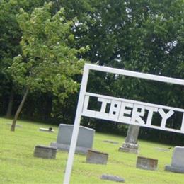 Liberty Dutro Cemetery