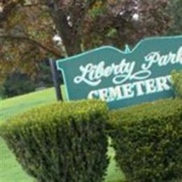 Liberty Park Cemetery