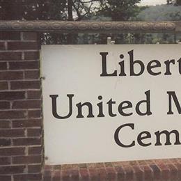 Libertyville Methodist Cemetery