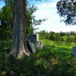 Lichliter Cemetery