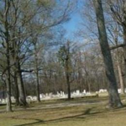Lickville Presbyterian Church Cemetery
