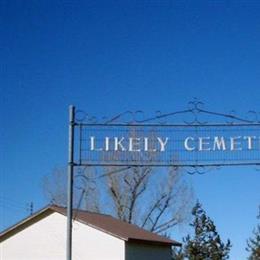 Likely Cemetery