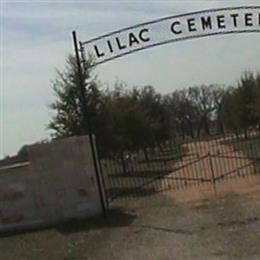 Lilac Cemetery