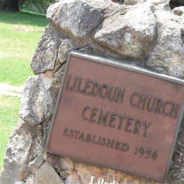 Liledoun Baptist Church Cemetery