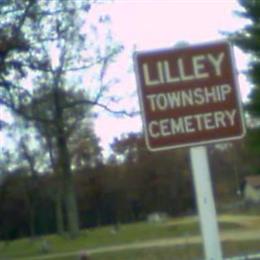 Lilley Township Cemetery
