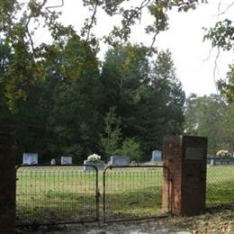 Lilly Cemetery