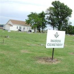 Lily of the Valley Cemetery (S Noranda)