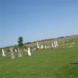 Lima Cemetery