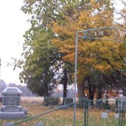 Lime Creek Cemetery