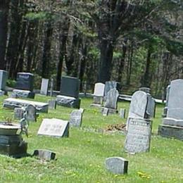 Lime Hill Cemetery