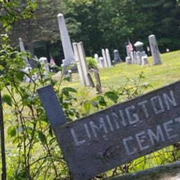 Limington Village Cemetery