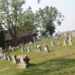 Linary Cemetery