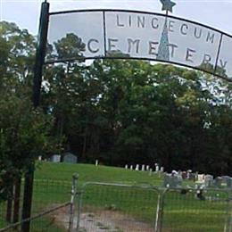Lincecum Cemetery