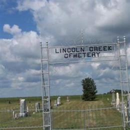 Lincoln Creek Cemetery