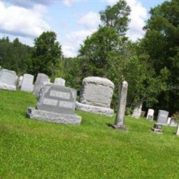 Lincoln-Noyes Cemetery