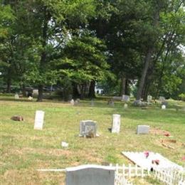 Lincoln Park Cemetery