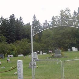 Lincoln Plantation Cemetery