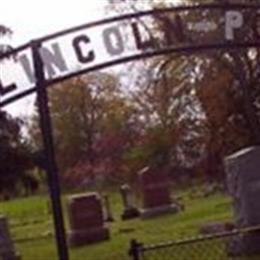 Lincoln-Pomeroy Cemetery