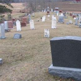 Lincoln-Rock Cemetery