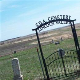 Lincoln Valley Seventh-Day Adventist Cemetery