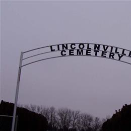 Lincolnville Cemetery