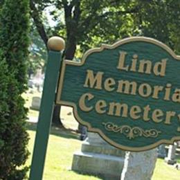 Lind Memorial Cemetery