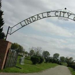 Lindale City Cemetery