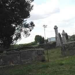 Linder Cemetery