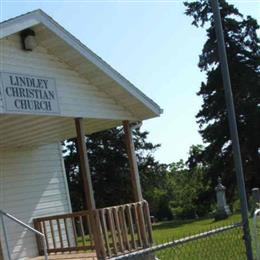 Lindley Cemetery