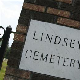 Lindsey Cemetery