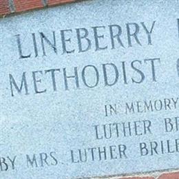 Lineberry United Methodist Church Cemetery