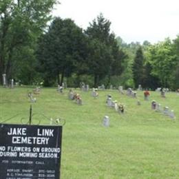 Link Cemetery