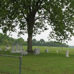 Linn Baptist Church Cemetery