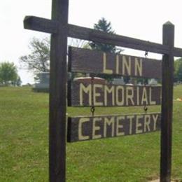Linn Public Cemetery