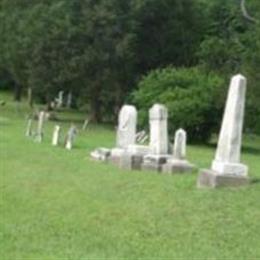 Linnville Cemetery