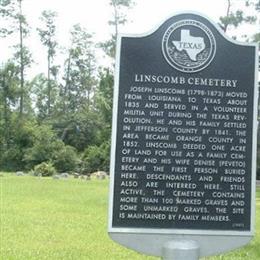 Linscomb Cemetery