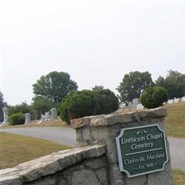Linthicum Chapel Cemetery
