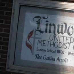 Linwood United Methodist Church Cemetery