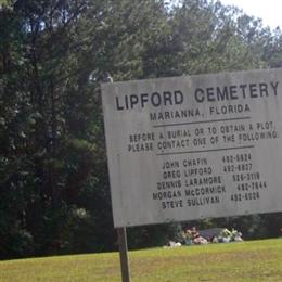 Lipford Cemetery