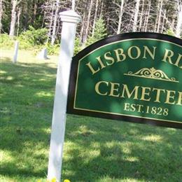 Lisbon Ridge Cemetery