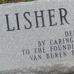 Lisher Cemetery