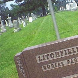 Litchfield Burial Park