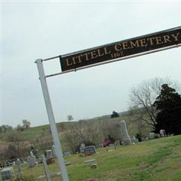 Littell Cemetery