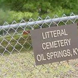 Litteral Cemetery