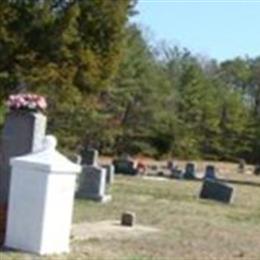 Little Zion Baptist Church Cemetery
