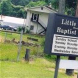 Little Bethel Baptist Church