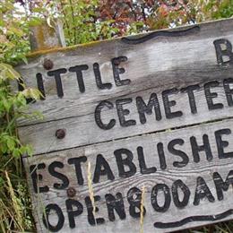Little Butte Cemetery