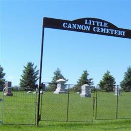 Little Cannon Cemetery